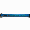 Collar Side On Single 1 Pet Collar Neon (Large 40-60cm)