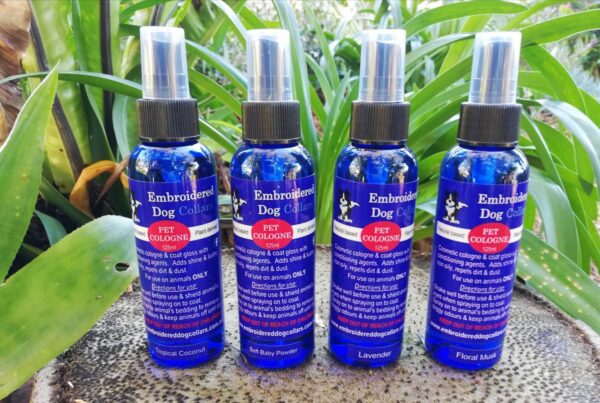 EDC Pet Cologne 125ml EDC Pet Cologne