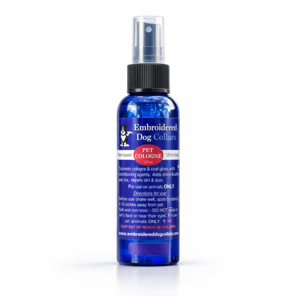 EDP Cologne PIJ EDC Pet Cologne