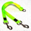 Twin Lead: Neon 25mm
